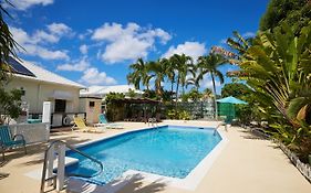 Southern Surf Beach Apartments